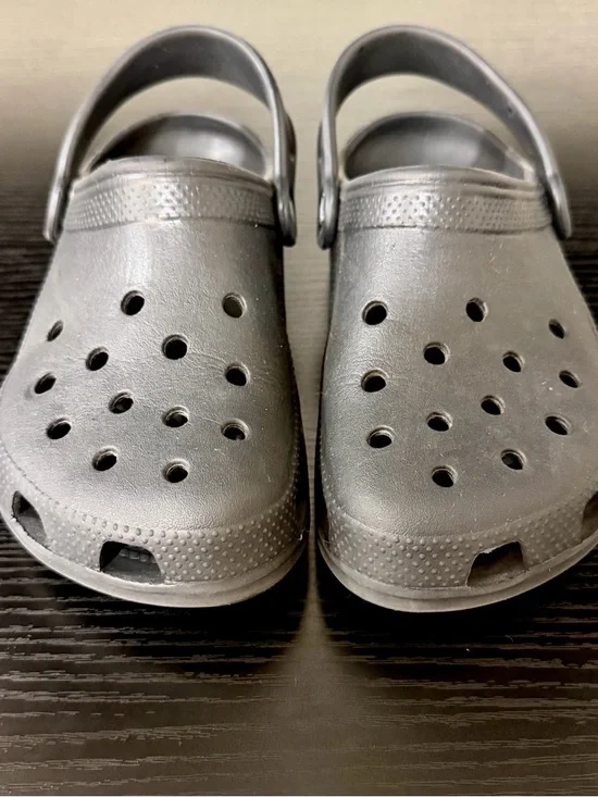 Croc Classic Clog - Black - Picture 9 of 13